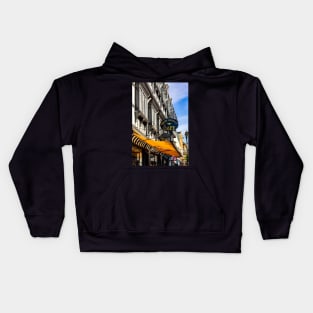 Lincoln Street Kids Hoodie